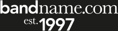 bandname.com, establised 1997