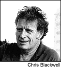 Chris Blackwell