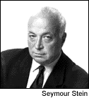 Seymour Stein